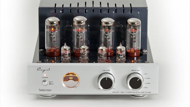 Cayin Audio – Audiophiles zum Kuschelkurs