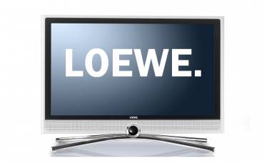 LOEWE. – Individuelle Home Entertainment Systeme
