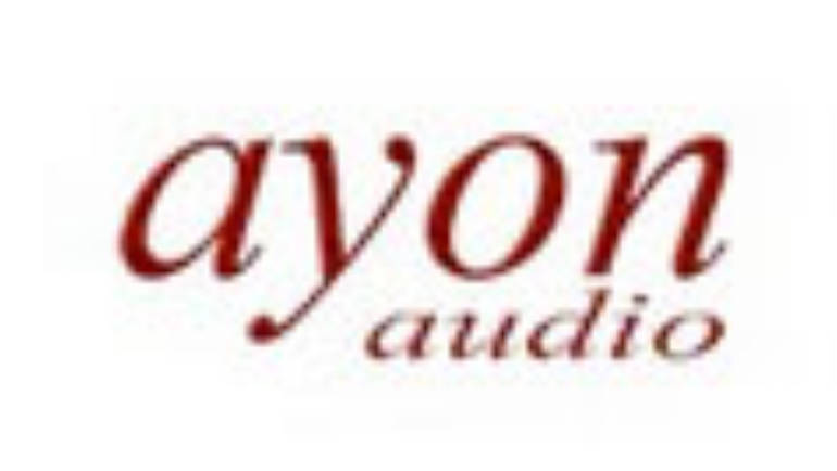 ayon audio
