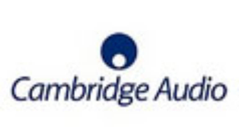 Cambridge Audio