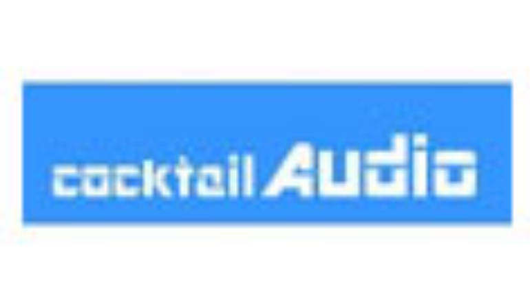 Cocktail Audio