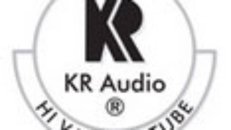 KR Audio
