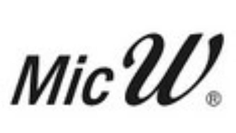 MicW