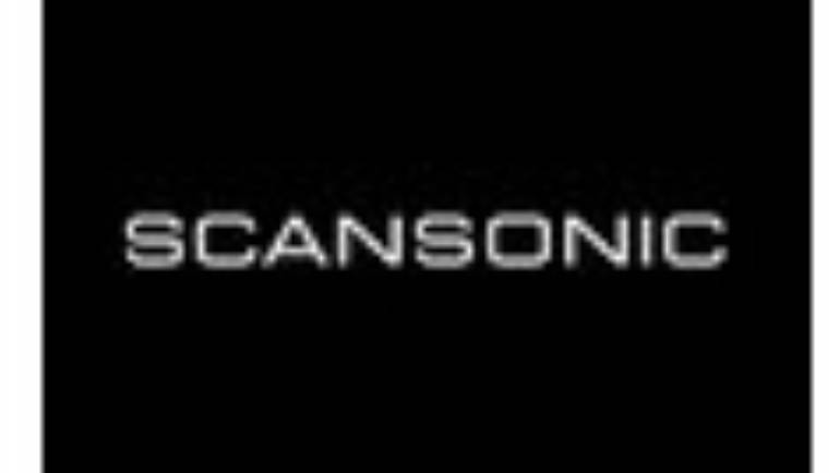 SCANSONIC