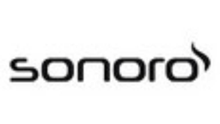 sonoro