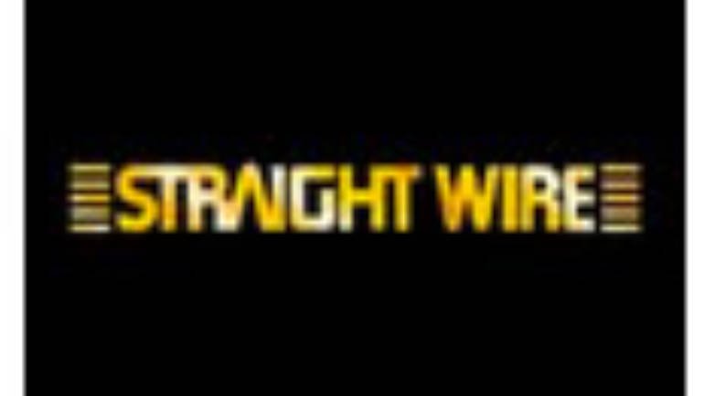 Straight Wire