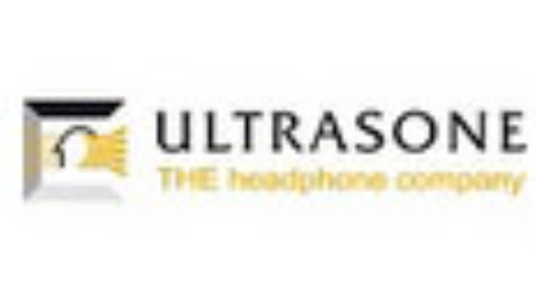 Ultrasone