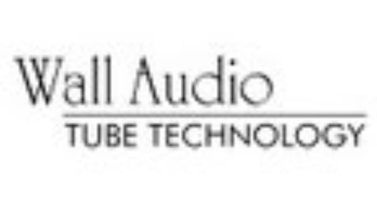 Wall Audio