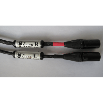 interconnect xlr 1