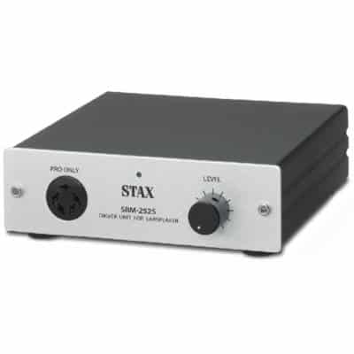 Stax SRM 252S
