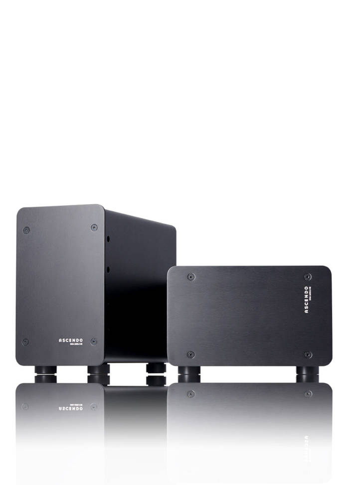 DNA1000.2 HE 1 front