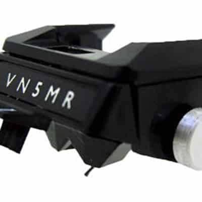 Shure V 15 V MR VN 5 MR 400