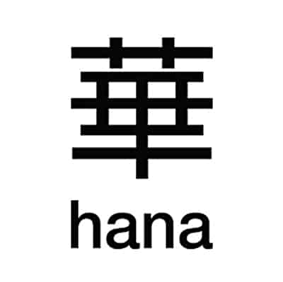 Hana High-End MC Systeme made in Japan