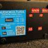 Audiokultura Phono unten