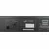 Taga TCD 30 Back