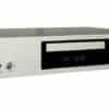 Taga TCD 30 Silber front